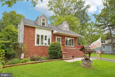 817 Lawnton Terrace, Glenolden, PA 19036 - photo 6