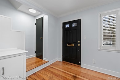 1724 Graefield Rd, Birmingham, MI 48009 - photo 2