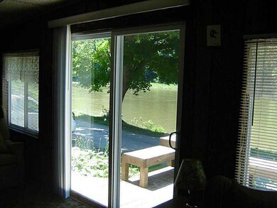 View. View of Allegheny River