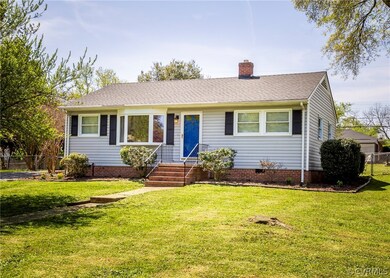 5631 Woodburn Rd, Richmond, VA 23225 - photo 2