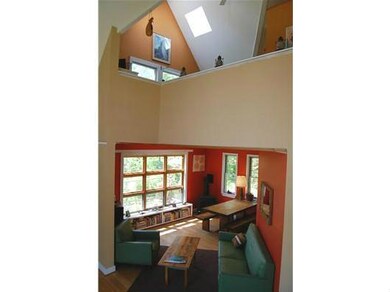 Interior Space/Layout.