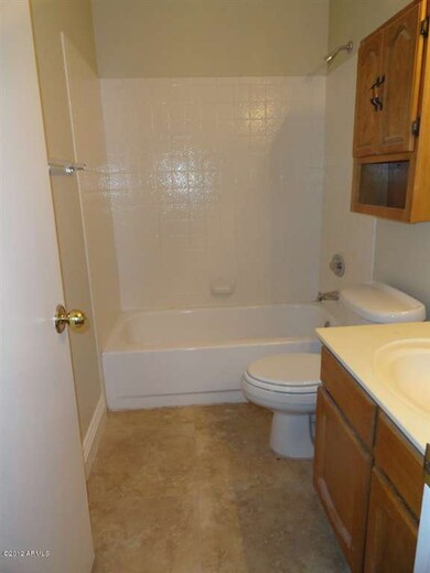 Hall Bath