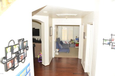 2660 W Megan St Chandler, AZ 85224