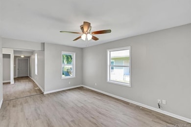 1502 Charlestown Rd, New Albany, IN 47150 - photo 6