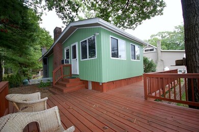 84 Oak Ridge Rd, Lunenburg, MA 01462 - photo 5