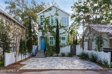 91 Oneida St.