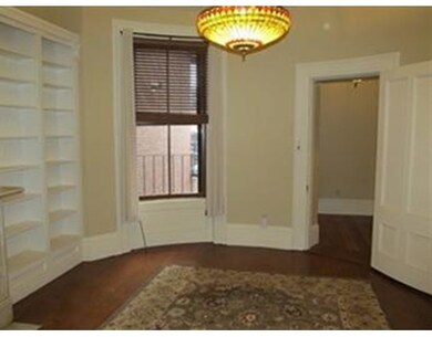 529 Mass Ave unit U:1, Boston, MA 02118 - photo 5