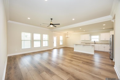 4898 Belmont Dr, Addis, LA 70710 - photo 3