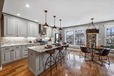 11 S Mason St unit 8, Salem, MA 01970 - photo 5