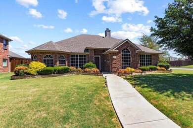 1123 Majestic Way, Wylie, TX 75098 - photo 3