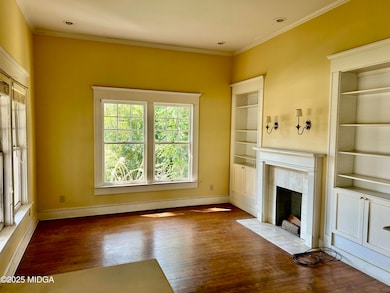 71 S South Lee St, Forsyth, GA 31029 - photo 6