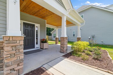 416 Middle Grove Ln, Wilmington, NC 28411 - photo 5
