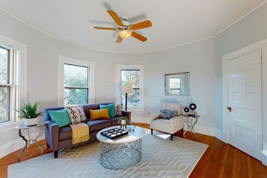 14 Wellington St unit 2, Arlington, MA 02476 - photo 3