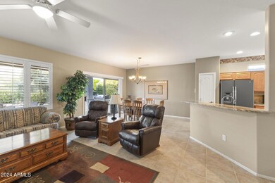 15118 W Camino Estrella Dr, Surprise, AZ 85374 - photo 6