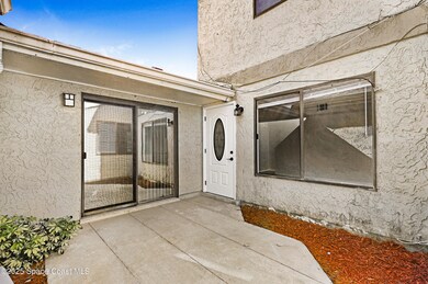 Private Courtyard