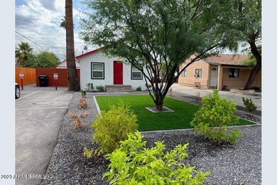 1913 N 25th Place unit C, Phoenix, AZ 85008 - photo 3