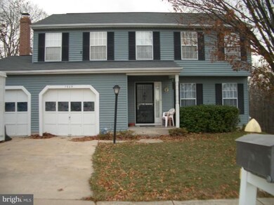 7929 Galloping Cir, Windsor Mill, MD 21244 - photo 2