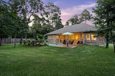 703 Weisinger Dr, Magnolia, TX 77354 - photo 2