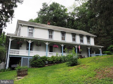 1227 Valley Rd, Tamaqua, PA 18252 - photo 2