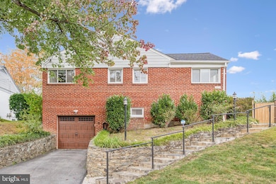 2403 Colston Dr, Silver Spring, MD 20910 - photo 3