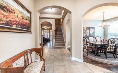 25002 Seal Cove, San Antonio, TX 78255 - photo 3