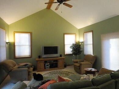 Great Room.