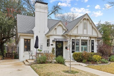 5907 Mercedes Ave, Dallas, TX 75206 - photo 2