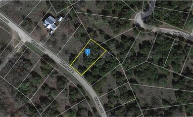 4095 Whitecrest Dr, Whitney, TX 76692 - photo 2