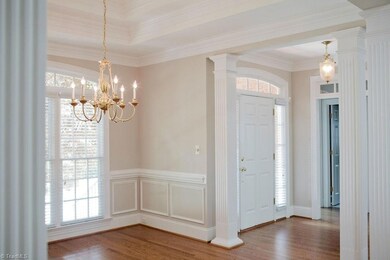 5012 Bearberry Point, Greensboro, NC 27455 - photo 3