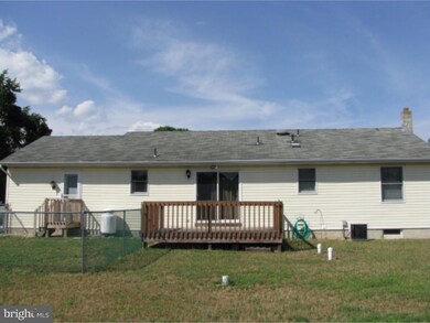 438 Shaws Mill Rd, Newport, NJ 08345 - photo 3