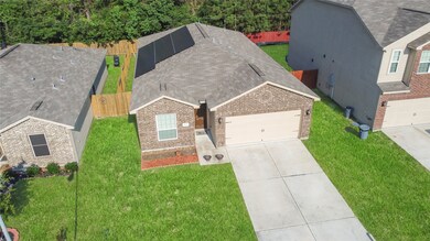 10539 Pine Landing Dr, Houston, TX 77088 - photo 3