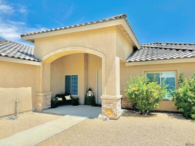 4579 S Max Ave, Yuma, AZ 85365 - photo 2