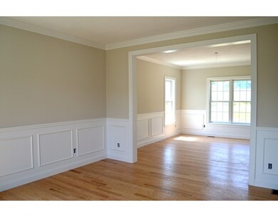 10 Beech St unit Lot 24, Millis, MA 02054 - photo 7