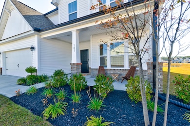 101 Willet Ln, Summerville, SC 29486 - photo 3