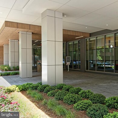 2501 M St NW unit 410, Washington, DC 20037 - photo 2