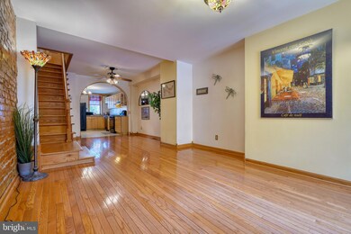 1727 Belt St, Baltimore, MD 21230 - photo 6