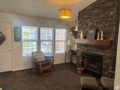 1855 E Boulder St, Eagle Mountain, UT 84005 - photo 4