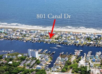 801 Canal Dr, Carolina Beach, NC 28428 - photo 2