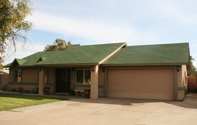 Front Elevation
