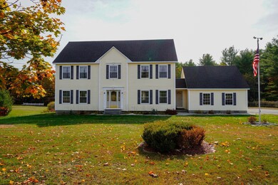 117 Mclellan Rd, Gorham, ME 04038 - photo 4