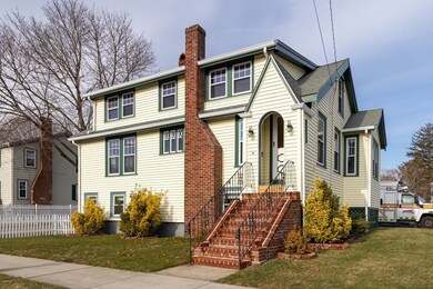 56 Elm Ave, Fairhaven, MA 02719 - photo 2