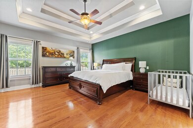 207 NW Yukon Trail St, Bentonville, AR 72712 - photo 4