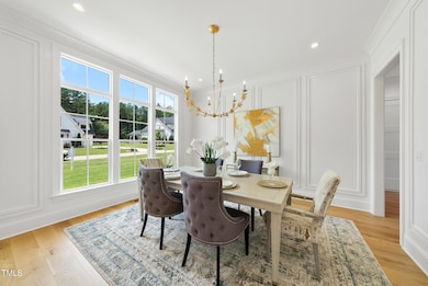 2637 Trifle Ln, Wake Forest, NC 27587 - photo 6