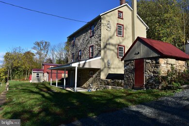 753 Hill Church Rd, Boyertown, PA 19512 - photo 2