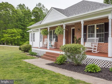 2668 Sequoia Way, Prince Frederick, MD 20678 - photo 2