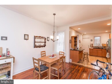 1431 N Hollywood St, Philadelphia, PA 19121 - photo 4