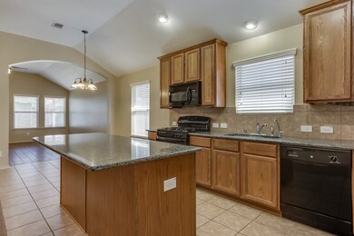 16922 Jelly Park Stone Dr, Cypress, TX 77429 - photo 7