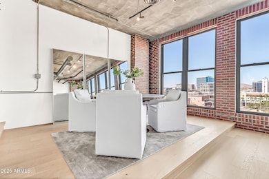 The Lofts at Orchidhouse unit 616, Tempe, AZ 85281 - photo 7