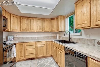 625 N Franklin St, Colorado Springs, CO 80903 - photo 4