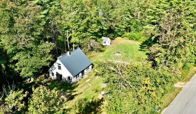 1426 Mountain Road, Searsmont